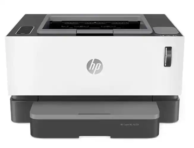 惠普laser ns 1020c 激光打印机*