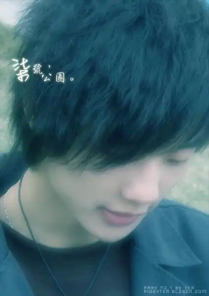 许嵩为什么那么帅