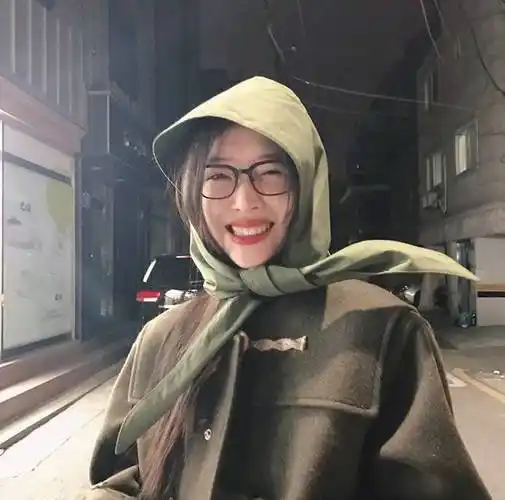 崔真理 _ 图片网