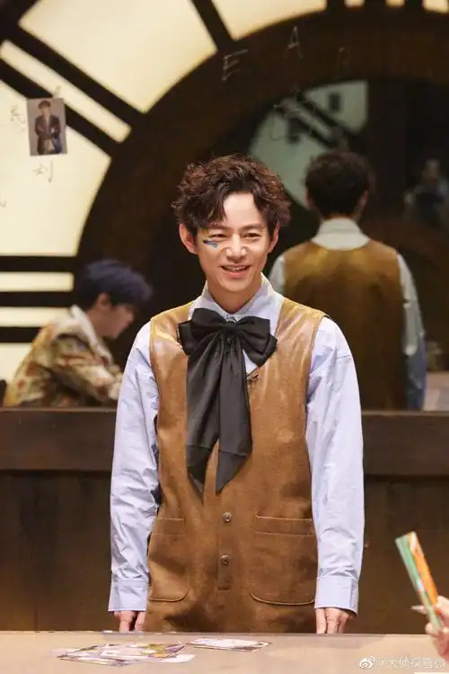 大侦探##木偶复仇记3