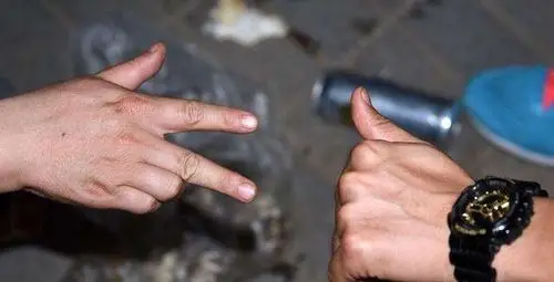 酒令划拳规则:一点点,哥俩好,三星照,四喜财,五魁首,六六六,七个巧