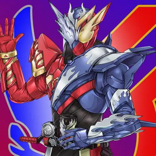 假面骑士buildcrosszbuild