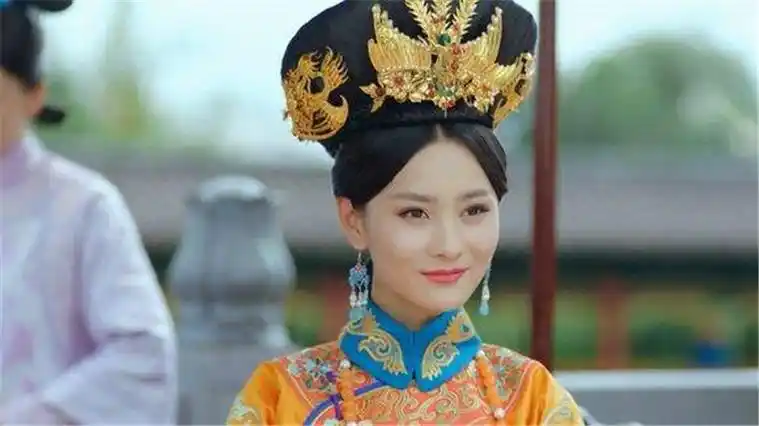 康熙真正爱的女人是谁