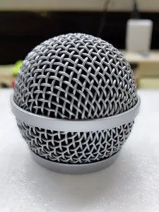 适用舒尔无线话筒pg58话筒网头网罩