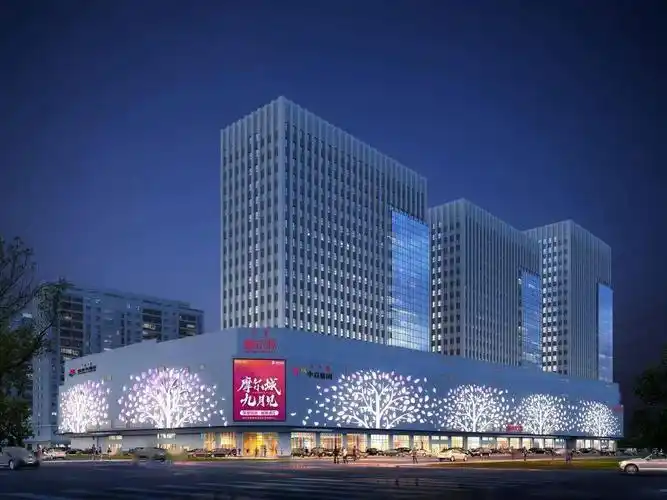 摩尔城ta来了倒计时30天快来看给你准备了什么礼物