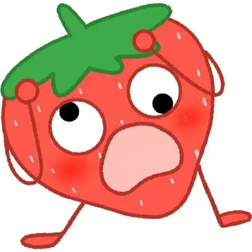 符合精神状态的趣味头像