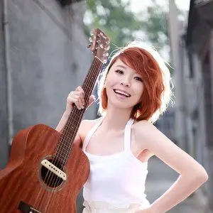 "黄雅莉"的封面