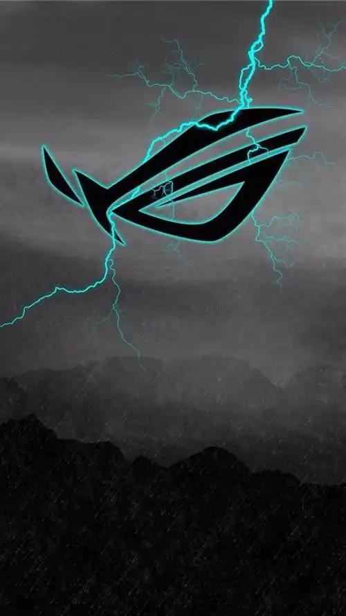 粉丝福利 rog官方手机高清壁纸下载