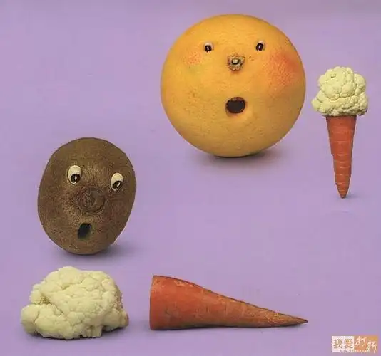 果蔬小动物 - jkkl_2006的日志 - 网易博客