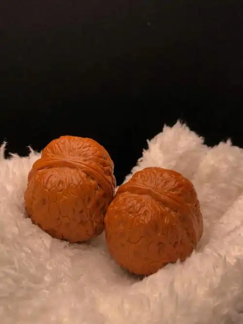 文玩核桃  #云南铁核桃