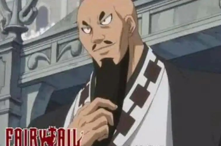 鸠拉·雷基斯,日本漫画《 a target="_blank" href="/item/妖精的尾巴