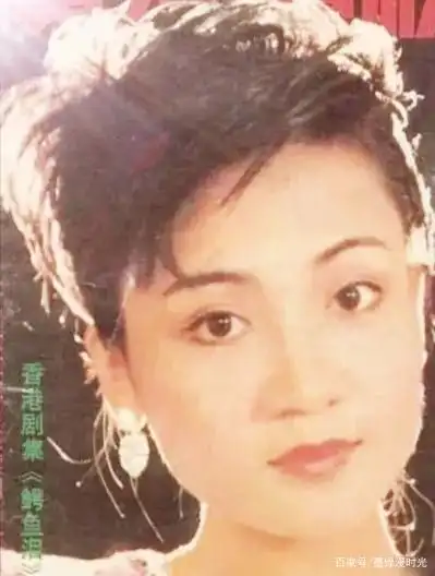 主持一姐王怡斐"人间蒸发"?