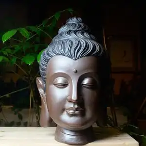 泰国佛头像价格