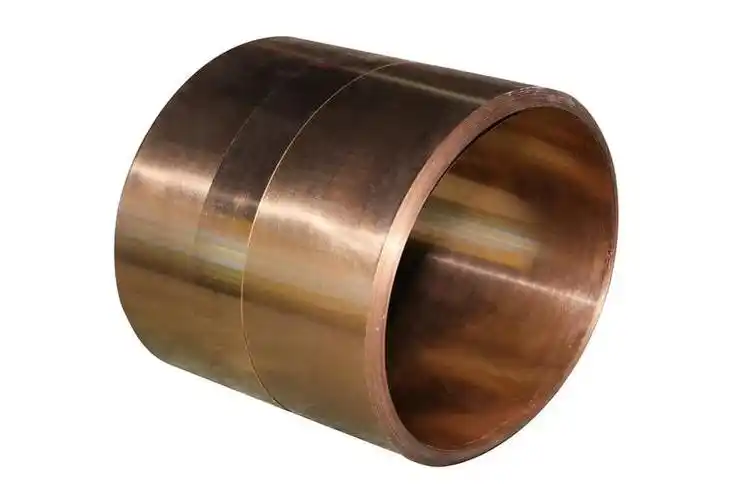 铜带其他铍青铜带c17200qbe2