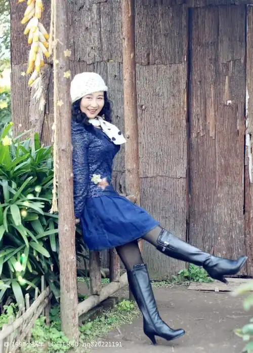 1990小蜗牛摄影艺术系列