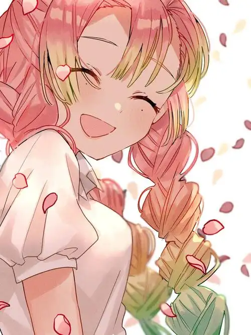 鬼灭之刃# 蛇恋 p站id=24858906