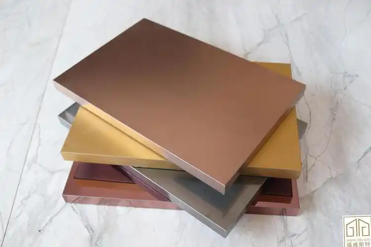 佛山彩色不锈钢蜂窝板厂家