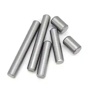 gb117圆锥销销钉销子定位销锥度销实心销