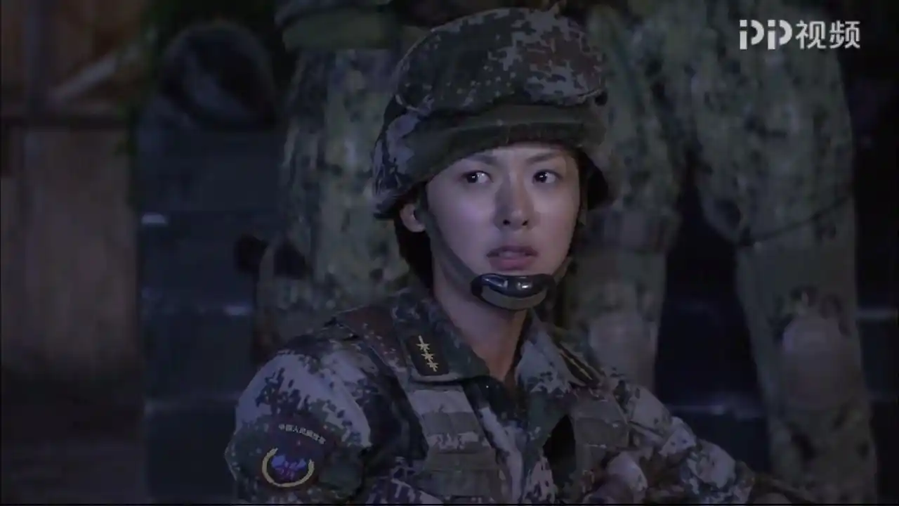 特种兵火凤凰,欧阳倩饰演者美女童苡萱图片欣赏