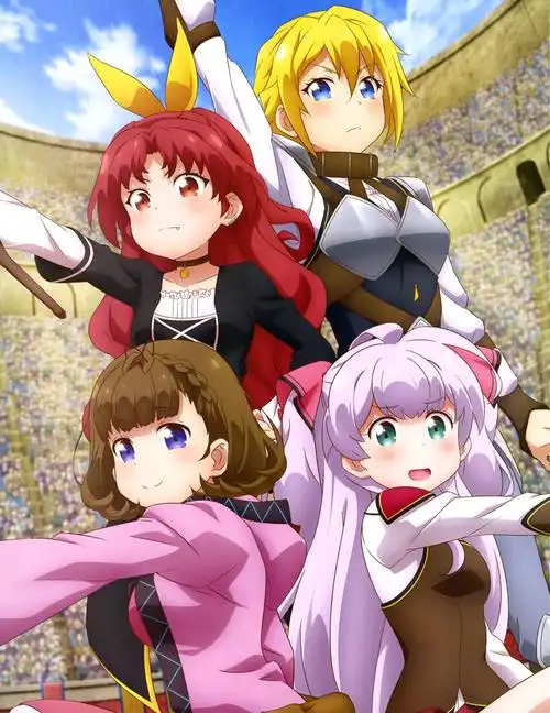 为什么异世界转生流轻小说几乎都以欧洲中世纪为原型而鲜有日本战国