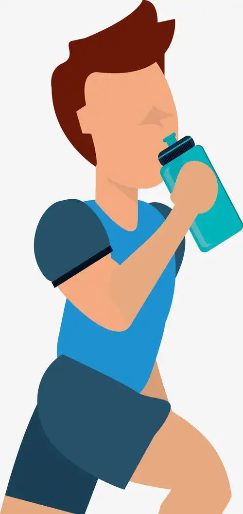 关键词 : 男孩,人物,饮料,运动[声明] 觅元素所有素材为用户免费分享