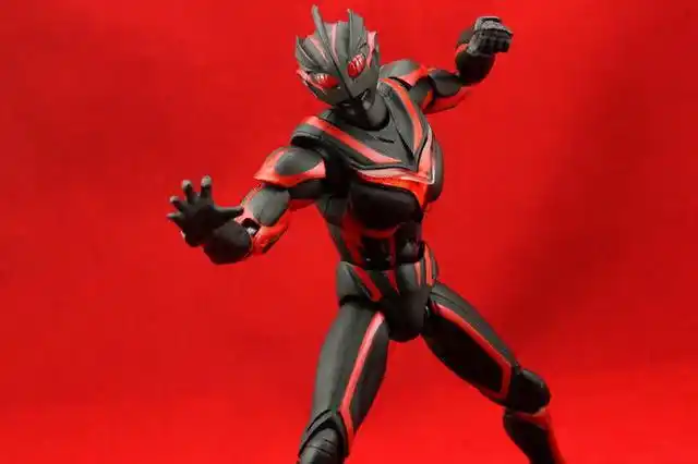 7黑暗行星祖母索菲娅nn正体不明,拥有着无比恐怖的破