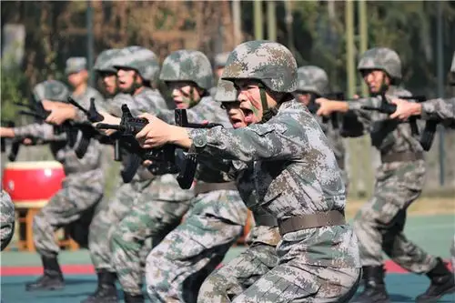 "野战文化月"开幕!快来看看兵哥哥多才多艺的一面