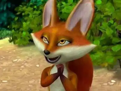 熊出没中的小狸为什么不见了