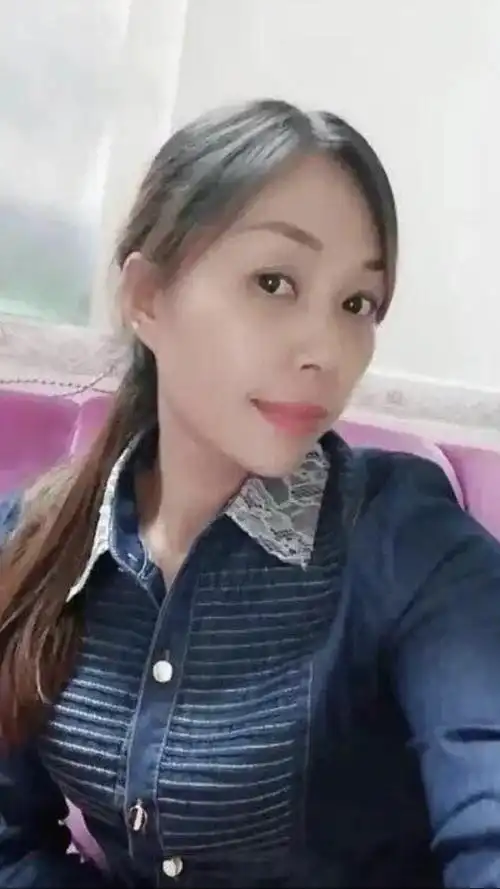 劳荣枝杀死男性受害者的尸体腐烂照片