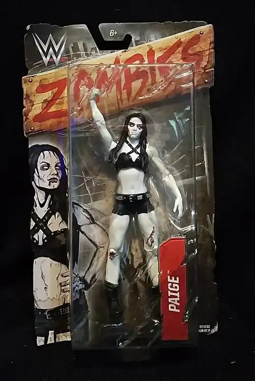 mattelwwezombiespaigezombified