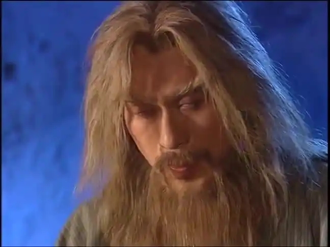 倚天屠龙记:谢逊竟对无忌这般宠爱,这一家子心也太大了