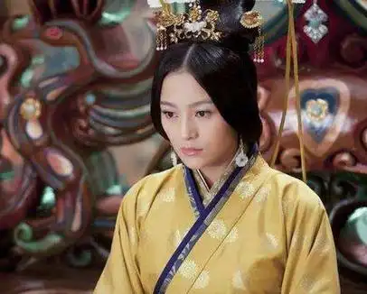 她助丈夫登基为帝结果丈夫却将她封为太后