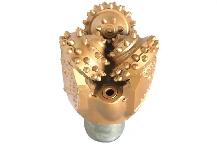 p data-id="gnbtehuejw">牙轮钻头是使用最广泛的一种钻井钻头.