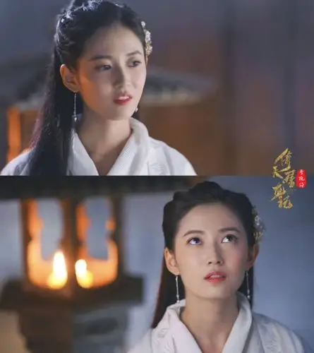 新倚天屠龙记赵敏