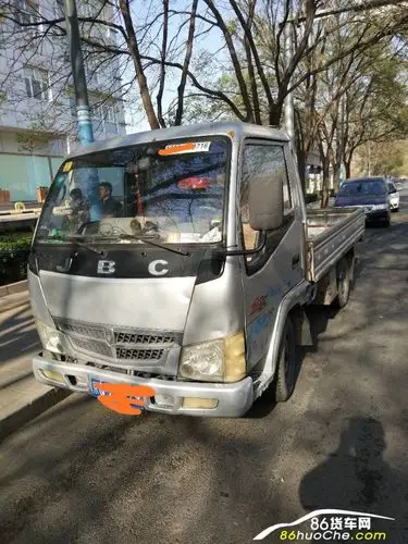 1万之内4-7年二手货车