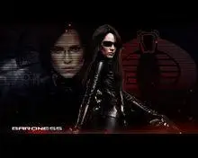 特种部队:眼镜蛇的崛起