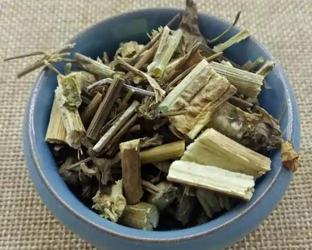 旗香药草败酱草500g/袋别名苏败酱,遏蓝菜0336