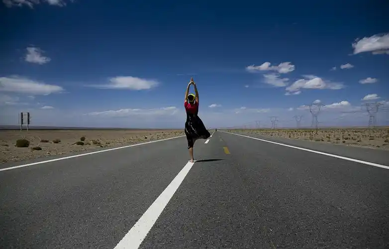 2015西北9日大环线【寻梦·丝绸之旅】