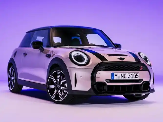 宝马mini的车型有coopertattooclubmancountryman和paceman1cooper