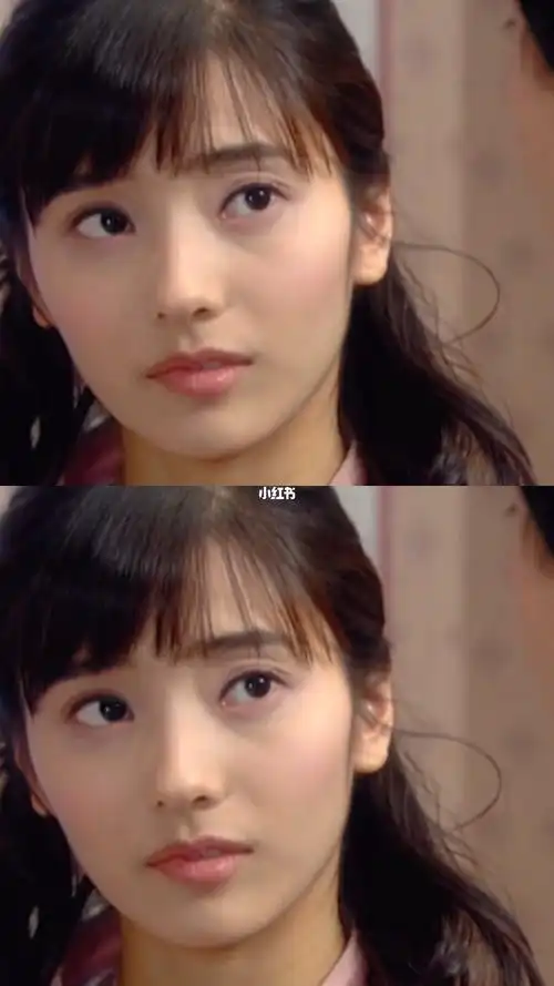 韩彩英才貌双全又努力的白富美