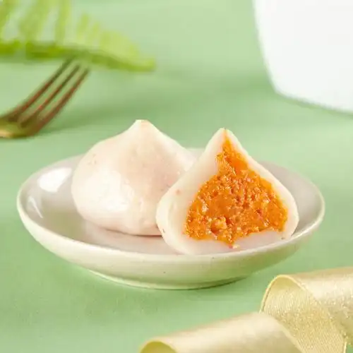 蟹味宝散称500g*2 关东煮麻辣烫火锅丸子冒菜串串烧烤