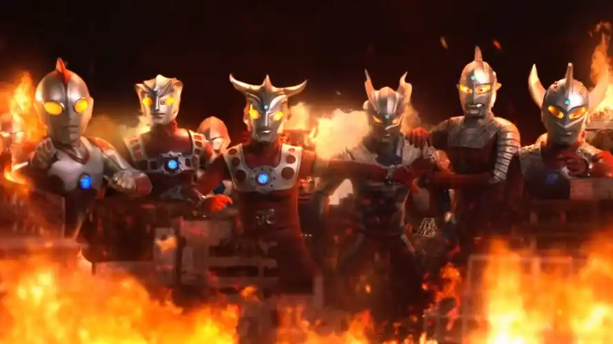 阿斯特拉,日本特摄剧《 a target="_blank" href="/item/奥特曼