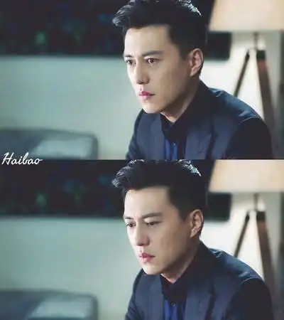 靳东我的前半生贺涵