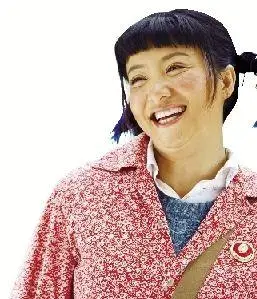 陶虹出演《傻春》增肥造型土:扮丑正合我意