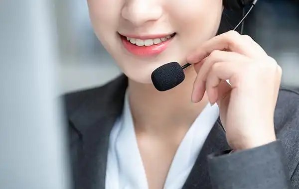 拥有一套专业高效的培训系统,是保证客服专业性的强力保障.