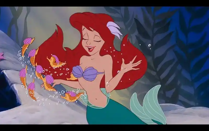 音乐剧小美人鱼重庆站信息时间地址门票购票网址一览