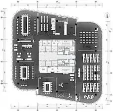 银川建发集团大阅城办公楼总部 / 尚辰设计 -