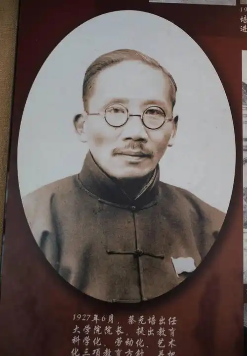 原创辞职还是被逐?辜鸿铭离开北大,原来与胡适有关,蔡元培都保不住