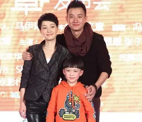 7年前一纸情书到底说了什么,让马伊琍原谅文章出轨