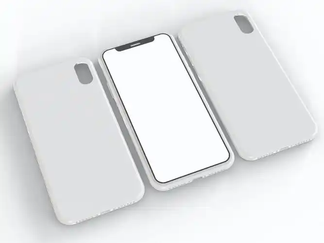 智能手机手机壳模版素材案例样机adg99gu